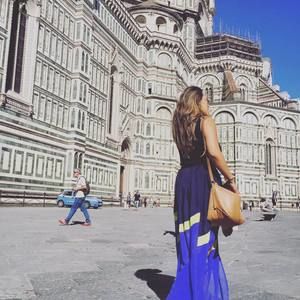 Meet your Posher, Karen